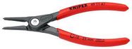 CIRCLIP PLIER, EXT, STRAIGHT