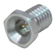 RF/COAXIAL ADAPTER, SMP PLUG-SMP PLUG