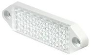 PRISMATIC REFLECTOR, 18X54MM, SENSOR