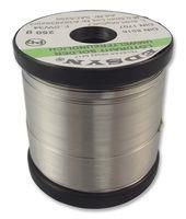 SOLDER WIRE, LEAD FREE, 0.5MM