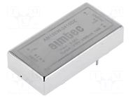 Converter: DC/DC; 15W; Uin: 9÷36VDC; Uout: 15VDC; Uout2: -15VDC AIMTEC