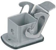 BULKHEAD HOUSING, SIZE 1, ALUMINIUM