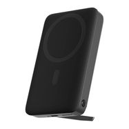 Magnetic powerbank Aukey PB-MS02, 10000mAh, 15W (black), Aukey