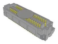 MEZZANINE CONN, HD RCPT, 80P, 4R/0.635MM