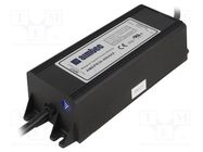 Power supply: switching; LED; 30.7W; 36÷48VDC; 0.64A; 90÷305VAC AIMTEC