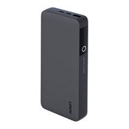 Powerbank Aukey PB-Y43, 20000mAh, 65W PD (black), Aukey