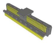 MEZZANINE - ARRAYS PC BOARD CONNECTORS