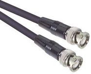 COAXIAL CABLE, RG-58C/U, 12FT