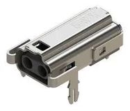 ETHERNET CONN, R/A SPE JACK, 2P2C, SMT