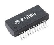 TRANSFORMER, 1G BASE-T POE, 350UH