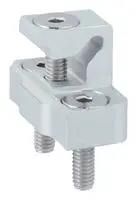 CLAMPING BLOCK, SENSOR, ALUMINIUM
