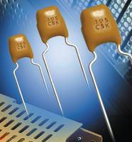 CERAMIC CAPACITOR 0.1UF, 50V, Z5U, 20%, RADIAL