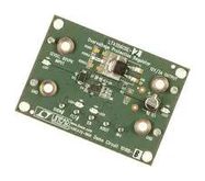 DEMO BOARD, OVERVOLTAGE PROTECTION