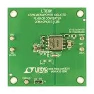 DEMO BOARD, ISOLATED FLYBACK CONVERTER