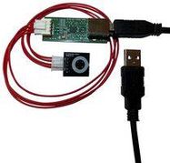 EVAL KIT, DIGITAL O/P INFRARED DETECTOR