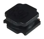 POWER INDUCTOR, 0.9UH, SEMISHIELDED/7.8A