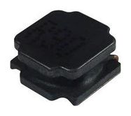 POWER INDUCTOR, 2UH, SEMISHIELDED, 6.3A