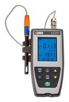 CONDUCTIVITY METER, W/ XCP4ST1 SENSOR