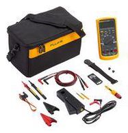 AUTOMOTIVE MULTIMETER COMBO KIT, W/CD