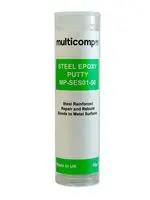 STEEL EPOXY STICK, PUTTY, 50ML