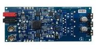 EVALUATION BOARD, SIC MOSFET GATE DRIVER