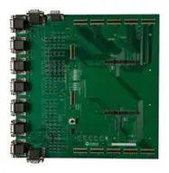 EVAL BOARD, 32BIT, ARM CORTEX-M0+/M4F