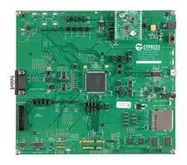 EVAL BOARD, 32BIT, ARM CORTEX-M0+/M7F