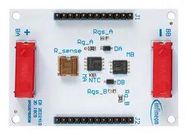 DAUGHTER BOARD, POWER DISTRIBUTION