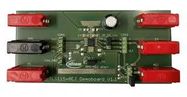DEMO BRD, 0.15A, LOW DROPOUT LINEAR REG