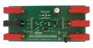 DEMO BRD, 0.15A, LOW DROPOUT LINEAR REG