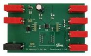 DEMO BRD, 0.05A, LOW DROPOUT LINEAR REG