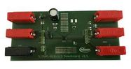 DEMO BRD, 0.1A, LOW DROPOUT LINEAR REG