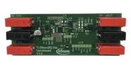 DEMO BRD, 0.35A, LOW DROPOUT LINEAR REG