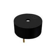 TRANSDUCER, BUZZER, 86DBA, 2.73KHZ