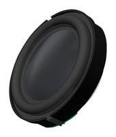 SPEAKER, 650HZ-18KHZ, 8OHM, 86DBA