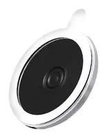 SPEAKER, 500HZ-10KHZ, 8 OHM, 87DB