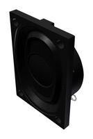 SPEAKER, 0.25-20KHZ, 4 OHM, 82DBA