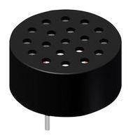 SPEAKER, 1.7-20KHZ, 32 OHM, 90DBA