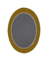 PIEZO BENDER, 18KHZ, 7000PF, 1KOHM