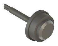 ULTRASONIC TRANSDUCER, 15 DEG, 18MM