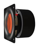 SPEAKER, 60HZ-40KHZ, 8OHM, 82DB