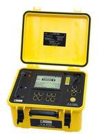 INSULATION TESTER, DIGITAL, 500V-10KV