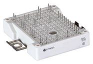 IGBT MODULE, 1.2KV, 25A, PRESSFIT