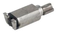 DC MOTOR, 3VDC, 0.085A, 12000RPM