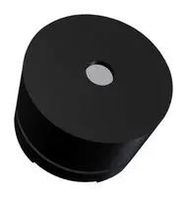 TRANSDUCER, BUZZER, 80DBA, 2.048KHZ, TH