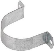 CAP MOUNTING BRACKET, 2.5" DIAMETER