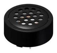 SPEAKER, 1.2KHZ, 32 OHM, 81DBA