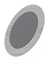 PIEZO BENDER, 2.5KHZ, 0.045UF, 500 OHM