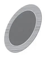 PIEZO BENDER, 7.2KHZ, 0.01UF, 300 OHM