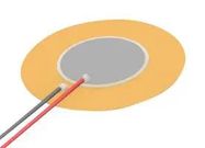 PIEZO BENDER, 4.8KHZ, 7500PF, 2KOHM